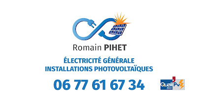 Pihet Romain à Rosoy