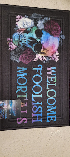 Fabric Store «Jo-Ann Fabrics and Crafts», reviews and photos, 1092 Millwood Pike, Winchester, VA 22602, USA