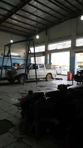 ورشة الهذال 