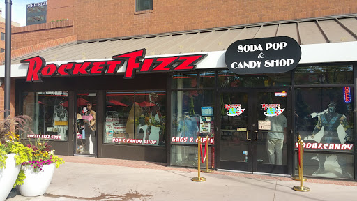 Candy Store «Rocket Fizz Denver», reviews and photos, 1512 Larimer St, Denver, CO 80202, USA