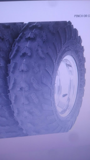 Motorcycle Dealer «F&T Valley Motor Sports», reviews and photos, 1007 E Expy 83, Pharr, TX 78577, USA