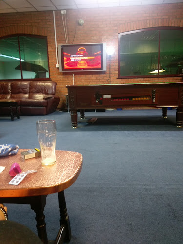 Reviews of Elite Snooker Club in Preston - Sports Complex