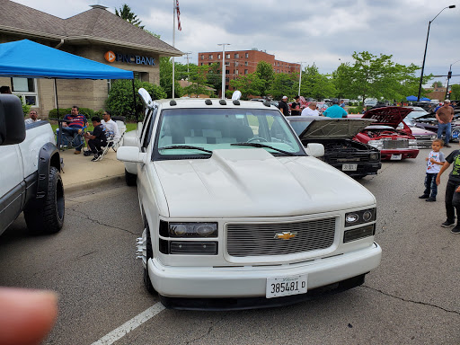 Supermarket «ALDI», reviews and photos, 2861 Sheridan Rd, Zion, IL 60099, USA