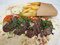 Photos du propriétaire du Restaurant libanais Indigo à Nice - n°11