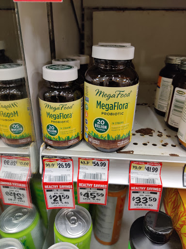 Health Food Store «Sprouts Farmers Market», reviews and photos, 835 W Foothill Blvd, Claremont, CA 91711, USA