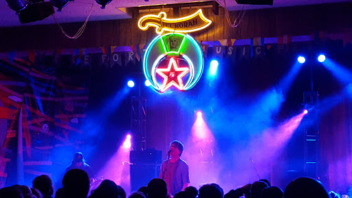 Live Music Venue «Treefort Music Fest», reviews and photos, W Grove St, Boise, ID 83702, USA