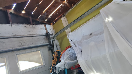 Roofing Contractor «Tri-City Roofing», reviews and photos, 4450 Enterprise St, Fremont, CA 94538, USA