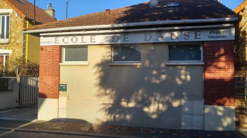 Ecole de Danse Peggy Thomas à Sartrouville