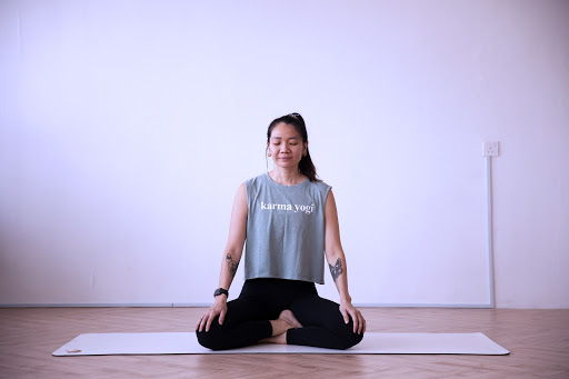 karma yoga malaysia