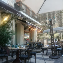 Atmosphère du Restaurant italien Restaurant Milano à Avignon - n°7