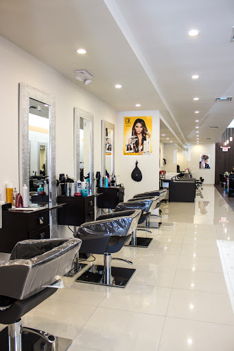 Hair Salon «Vital Hair Salon», reviews and photos, 1913 Hollywood Blvd, Hollywood, FL 33020, USA