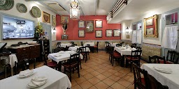 Restaurante Rogelio León en Sevilla