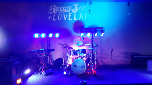 Lounge «Blue Steel Lounge», reviews and photos, 11510 Homestead Rd, Houston, TX 77016, USA