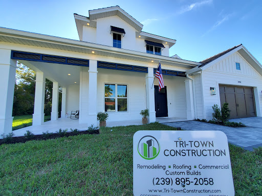 17001 Alico Commerce Ct #401, Fort Myers, FL 33967, USA