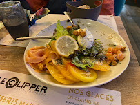 Plats et boissons du Restaurant italien Le Clipper à Blois - n°2