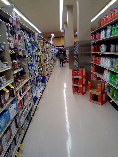 Grocery Store «Safeway», reviews and photos, 601 Westlake Center, Daly City, CA 94015, USA