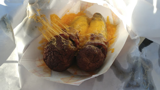 Barbecue Restaurant «Kaisers Barbeque and General Store», reviews and photos, 962 300 W, Salt Lake City, UT 84101, USA