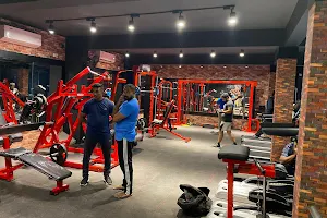 J 365 fitness studio image