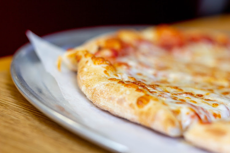#1 best pizza place in Sterling - La Porchetta Kitchen