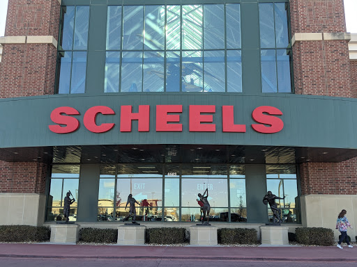 Sporting Goods Store «SCHEELS», reviews and photos, 6503 W 135th St, Overland Park, KS 66223, USA