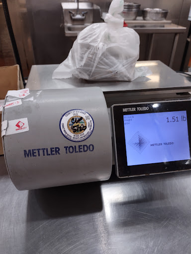 Supermarket «Seafood City Supermarket», reviews and photos, 285 E Orange Ave, Chula Vista, CA 91911, USA