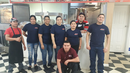 Grocery Store «Mercados Marias», reviews and photos, 264 Heritage Park Dr, Murfreesboro, TN 37129, USA