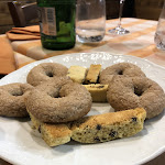 Photo n°17 de l'avis de Gianluca.a fait le 28/06/2022 à 21:31 sur le  Da Rugantino à Ariccia