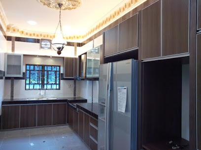 Clean Design Kitchen Cabinets