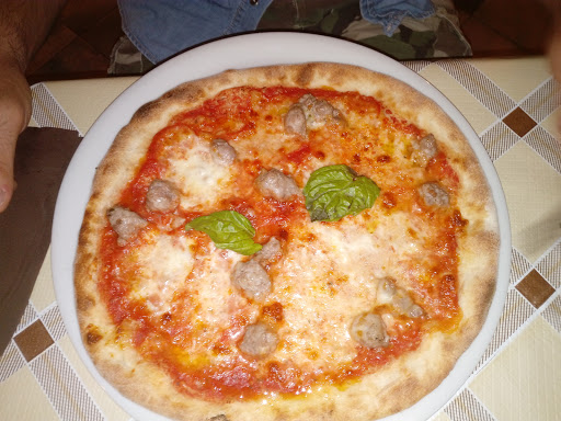 Il Buongustaio in Orta Nova, Provincia di Foggia