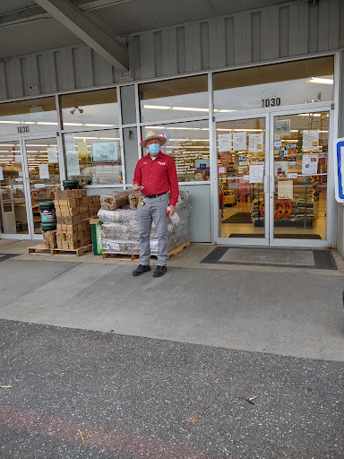 Hardware Store «Rocking R Ace Hardware», reviews and photos, 1030 S High St, Harrisonburg, VA 22801, USA