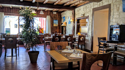La Cabane Restaurant