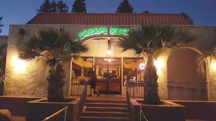 El Zarape Restaurant - 1005 Stafford Way, Yuba City, CA 95991