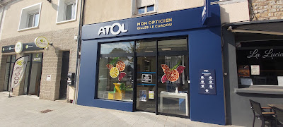 Atol Mon Opticien à Melesse