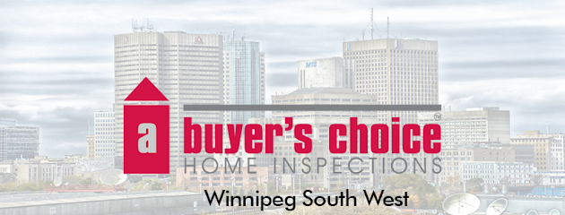 A Buyer's Choice Home Inspections Winnipeg South with Rene Rheault