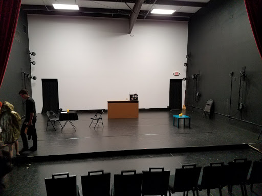 Performing Arts Theater «ME Theatre (Marshall Ellis Theatre)», reviews and photos, 1300 La Quinta Dr #3, Orlando, FL 32809, USA