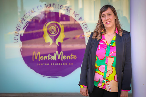 MentalMente Centro Psicológico en Carbajosa de la Sagrada, Salamanca