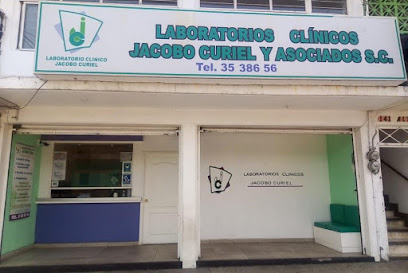Laboratorios Clinicos Jacobo Curiel Cuautla