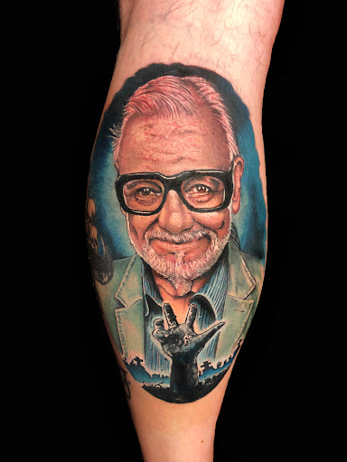 Tattoo Shop «Pussykat Tattoo», reviews and photos, 4972 S Maryland Pkwy # 12, Las Vegas, NV 89119, USA