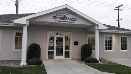 Sermon Chiropractic - Chiropractor in Idaho Falls Idaho
