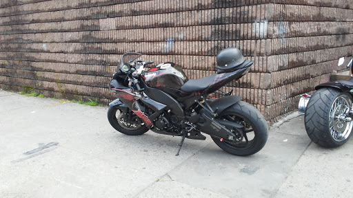 Motorcycle Repair Shop «Head Gone Inc. Motorcycle Shop», reviews and photos, 40 Remsen Ave, Brooklyn, NY 11212, USA