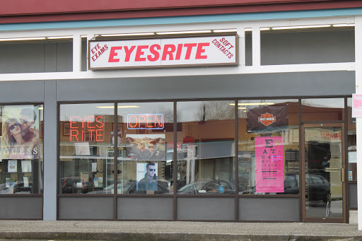 Optician «Eyes Rite Optical», reviews and photos, 620 SE Everett Mall Way #320, Everett, WA 98208, USA