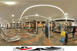SLAM Lifestyle & Fitness Studio, Navalur OMR image