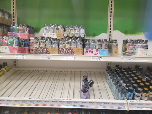 Craft Store «Michaels», reviews and photos, 504 Seaboard St, Myrtle Beach, SC 29577, USA