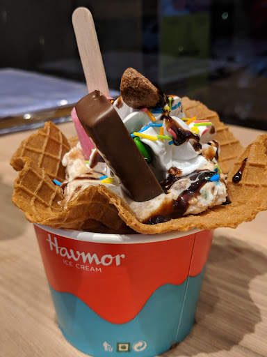 Havmor Ice Cream Parlour
