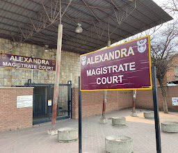 Kempton Park Magistrate Court photo