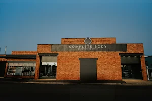 Complete Body Toowoomba image
