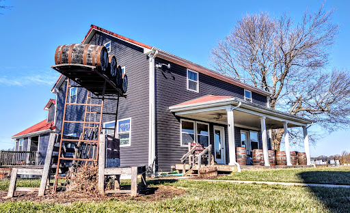 Brewery «MB Roland Distillery», reviews and photos, 137 Barkers Mill Rd, Pembroke, KY 42266, USA
