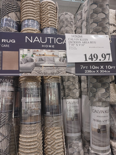 Warehouse store «Costco Wholesale», reviews and photos, 1500 Fitzgerald Ct, Lexington, KY 40509, USA