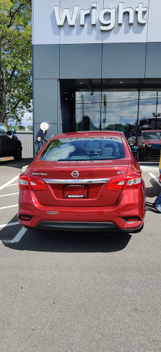 Nissan Dealer «Wright Nissan of Wexford», reviews and photos, 10520 Perry Hwy, Wexford, PA 15090, USA