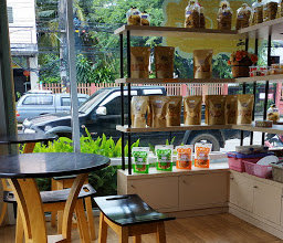 Panya cafe photo